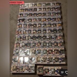 Funko Multi-Color Pop! Vinyl Collection — Boxed Assortment